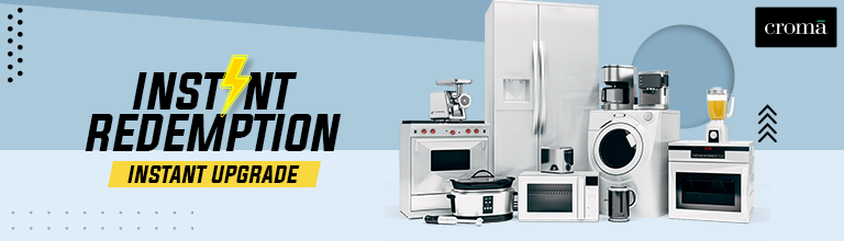 How to Redeem Croma Gift Card?