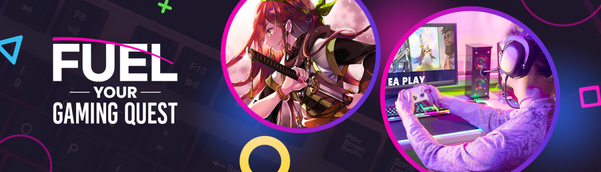 Quick Guide to Redeem Steam, Valorant & Xbox Gaming Gift Cards India