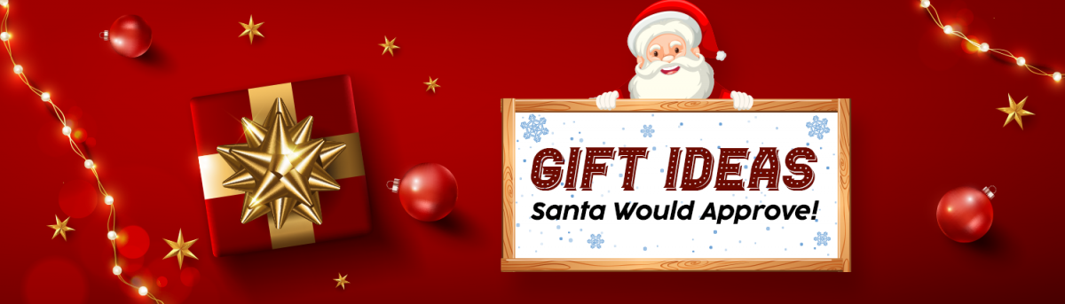 The Best Christmas Gift Ideas 2025: Unique, Useful & Festive Picks