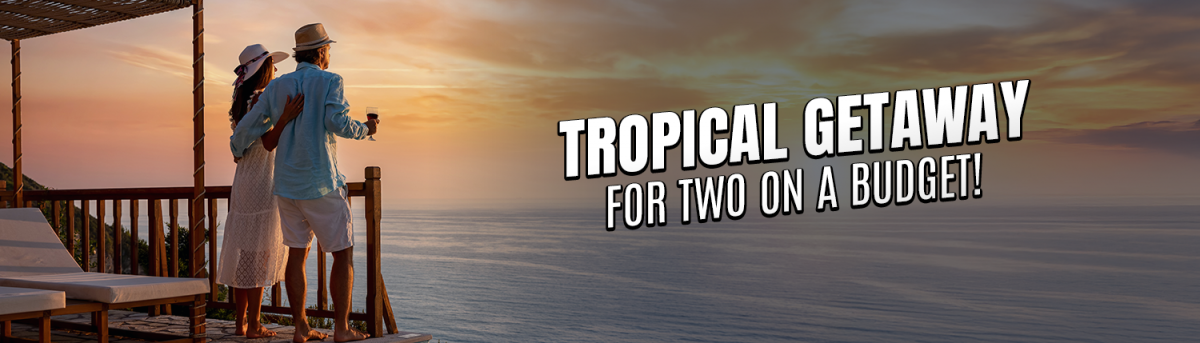 honeymoon packages from india