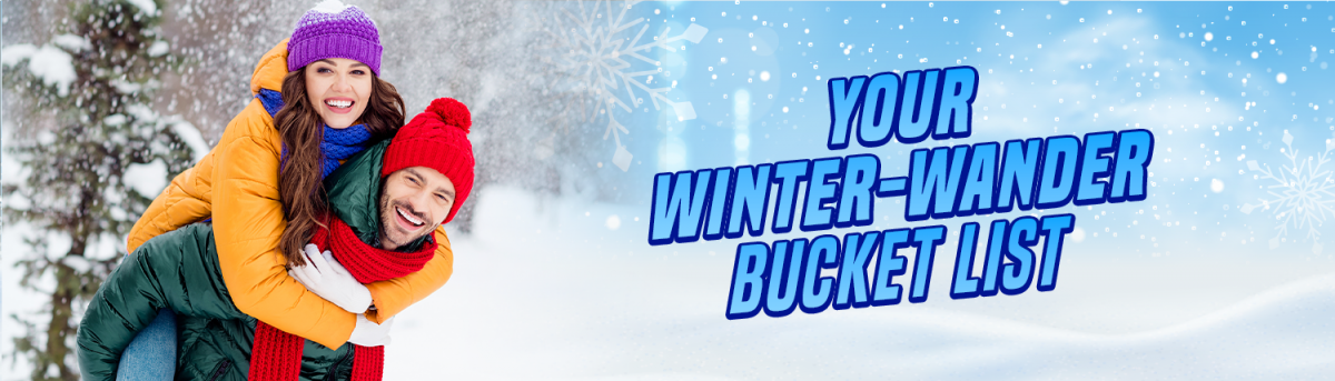 best places to visit in winter in India