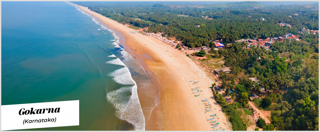 best places to visit in winter in India