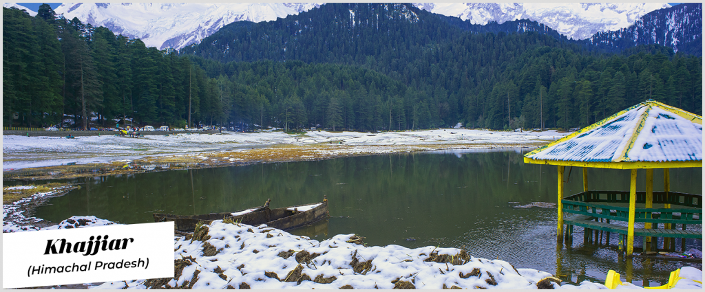 best places to visit in winter in India