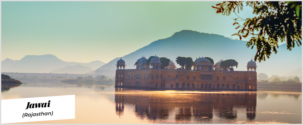 best places to visit in winter in India