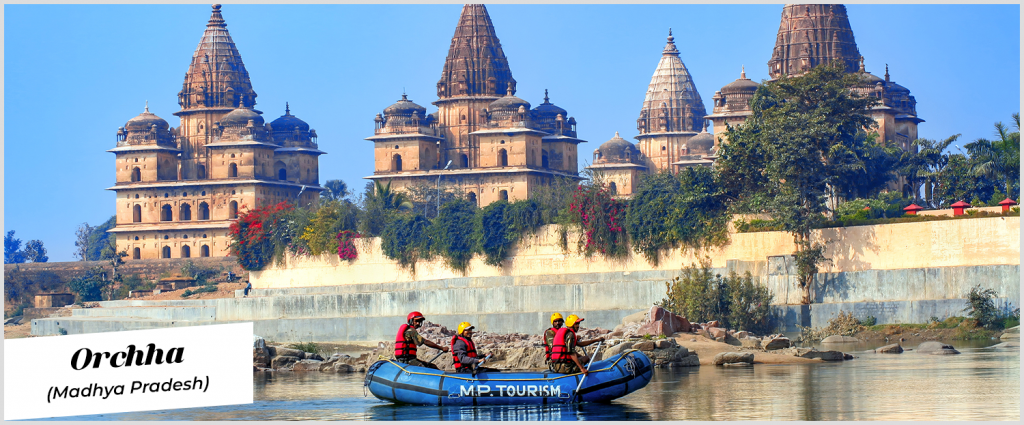 best places to visit in winter in India