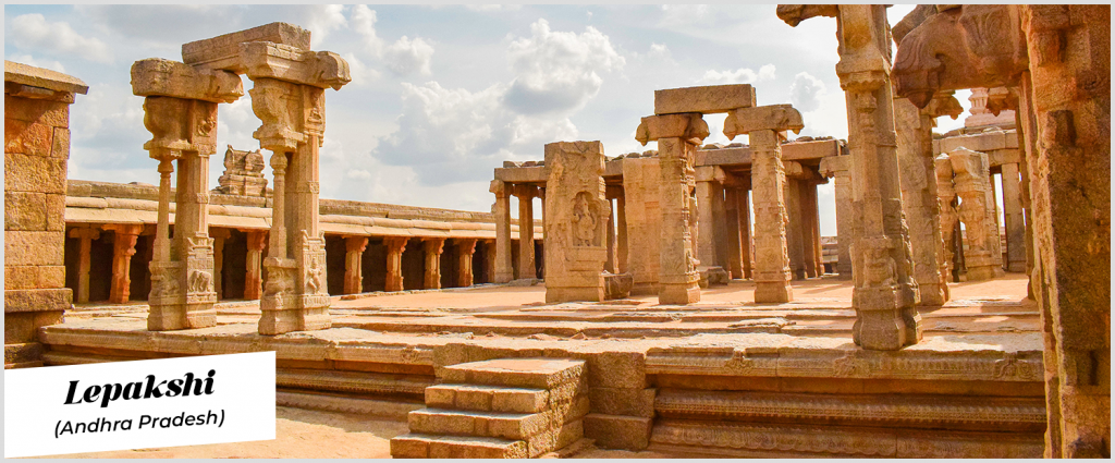 best places to visit in winter in India