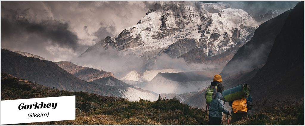 best places to visit in winter in India