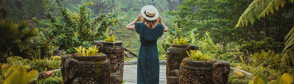 honeymoon packages from india