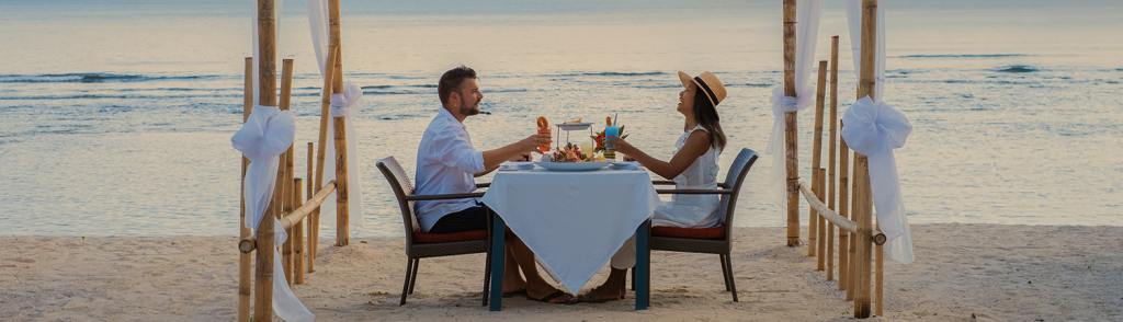 honeymoon packages from india