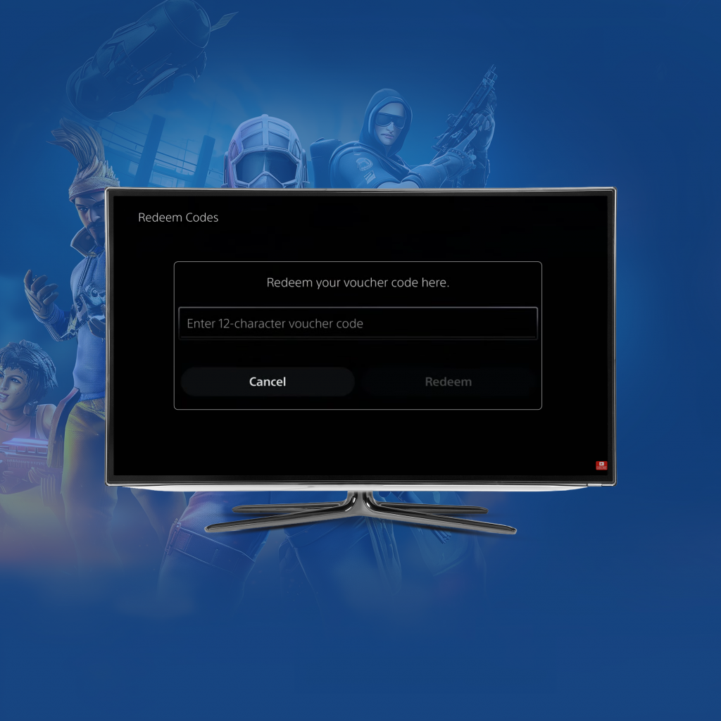 PlayStation Gift Cards