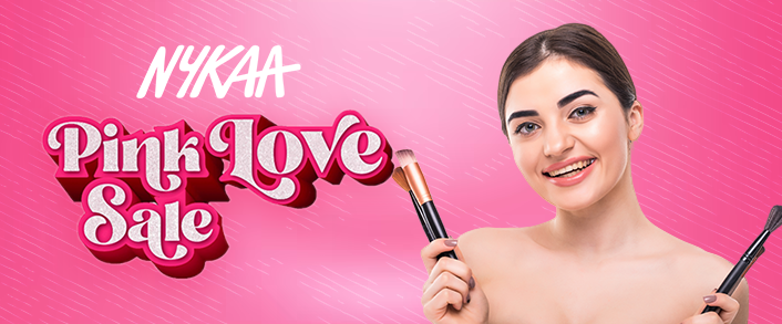 upcoming Nykaa sale 2026