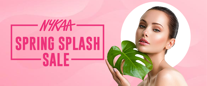 upcoming Nykaa sale 2026