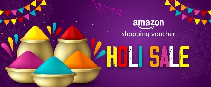 holi sale 2026