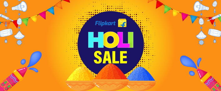 holi sale 2026