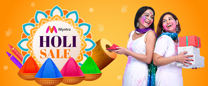 holi sale 2026