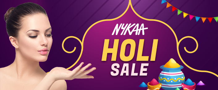 holi sale 2026