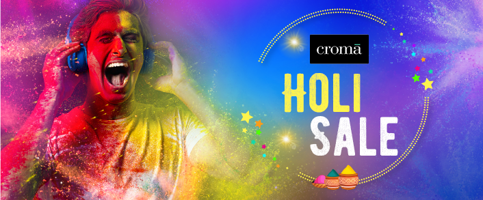 holi sale 2026