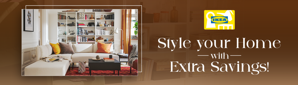 How to Redeem IKEA Gift Cards