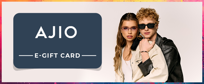 Holi Gift Card
