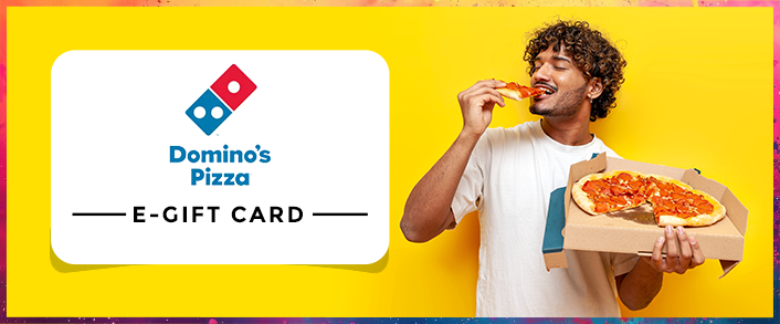 Holi Gift Card