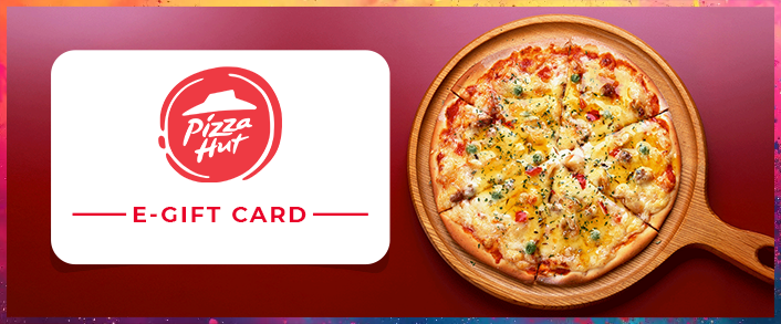 Holi Gift Card