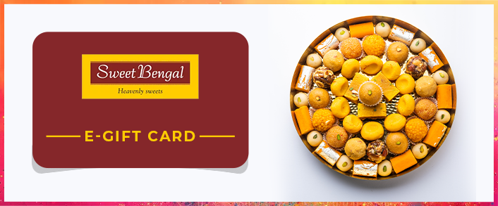 Holi Gift Card