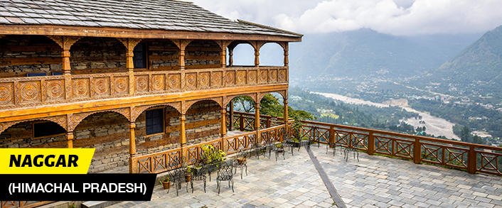 places to visit in March 2026