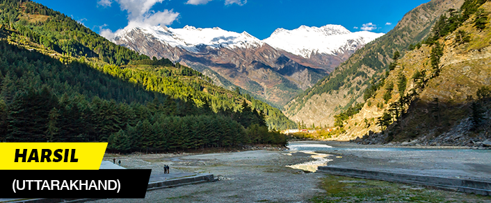 places to visit in March 2026