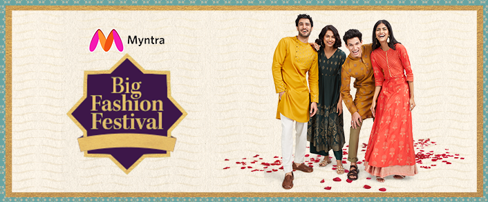 upcoming Myntra sale 2026