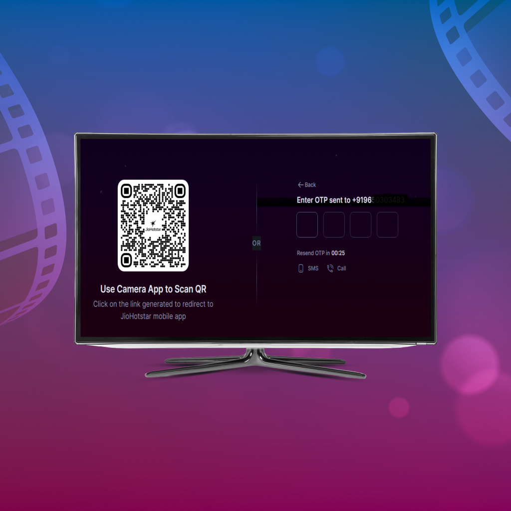 JioHotstar gift cards