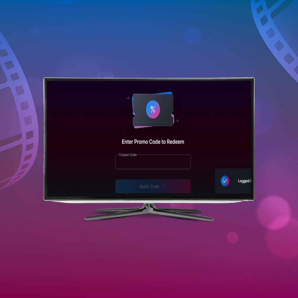 JioHotstar gift cards