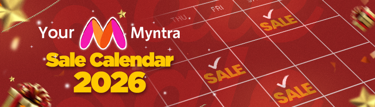 Upcoming Myntra Sale 2026: Dates, Discounts, and What to Expect
