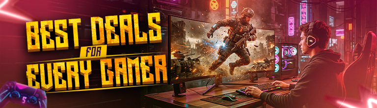 Best Gaming Gift Cards in India 2026: Everything You Need to Know