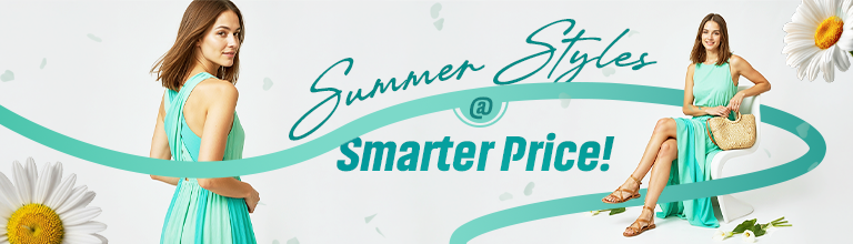 Summer Fashion Trends 2026: What to Wear and Where to Save