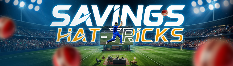 IPL Offers 2026: Best Food, Streaming, and Watch Party Deals