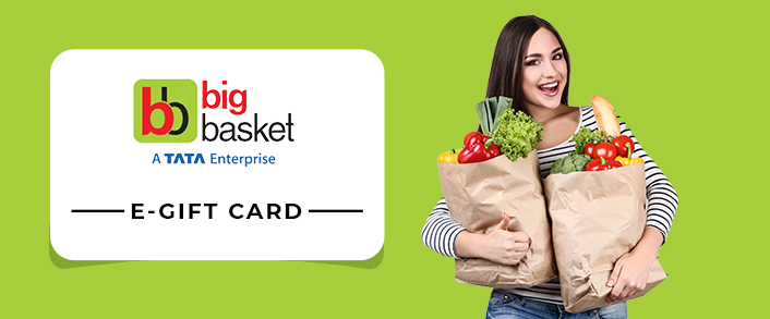Grocery offers