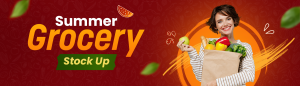 Grocery offers