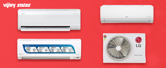 latest home appliances