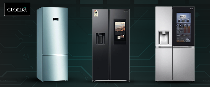 latest home appliances