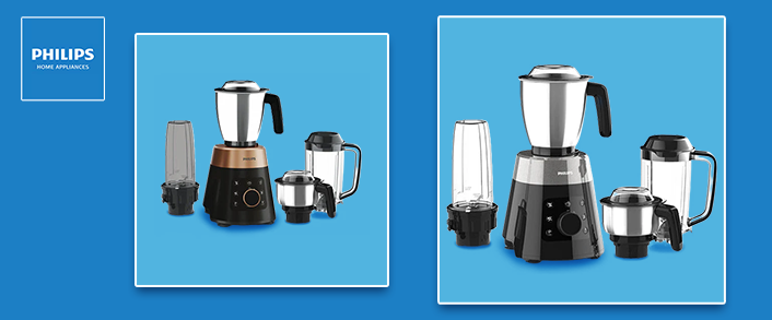 latest home appliances