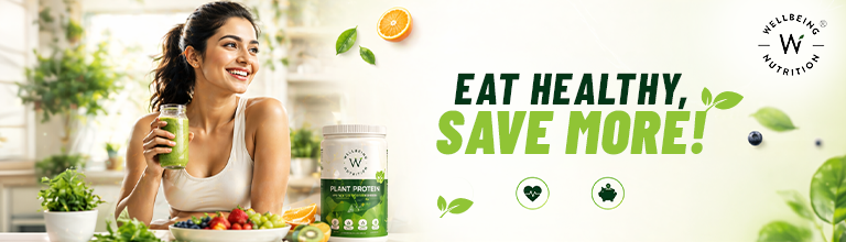 Wellbeing Nutrition Gift Cards