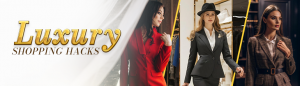Luxe Gift Card