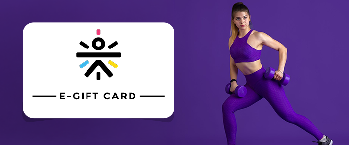 fitness essentials