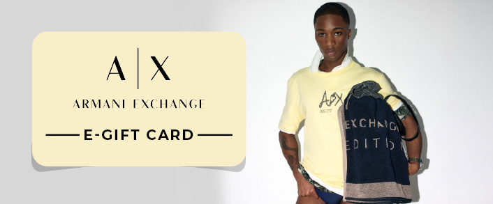 Luxe Gift Card 