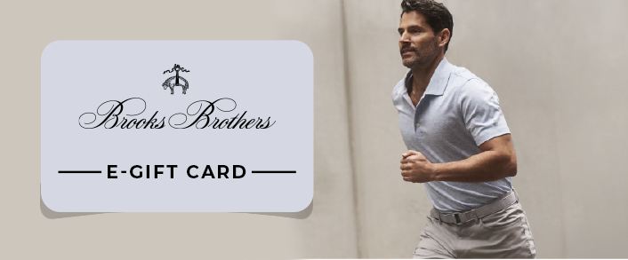 Luxe Gift Card 