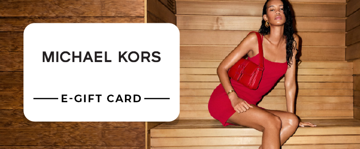 Luxe Gift Card 