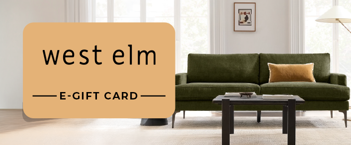 Luxe Gift Card 