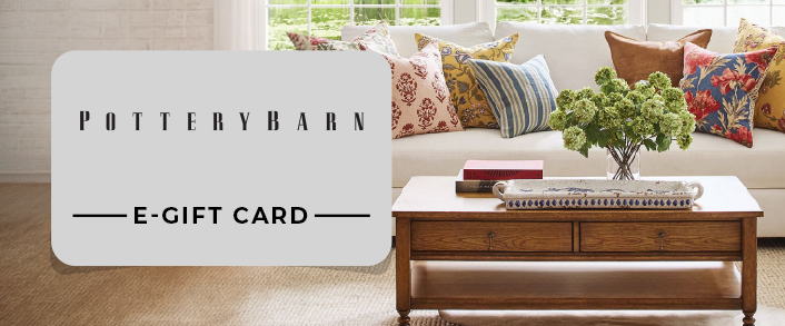 Luxe Gift Card 