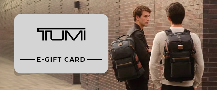 Luxe Gift Card 