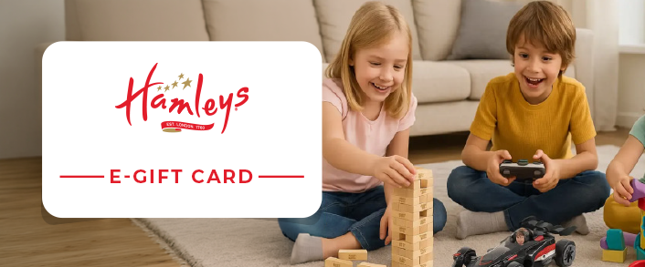 Luxe Gift Card 